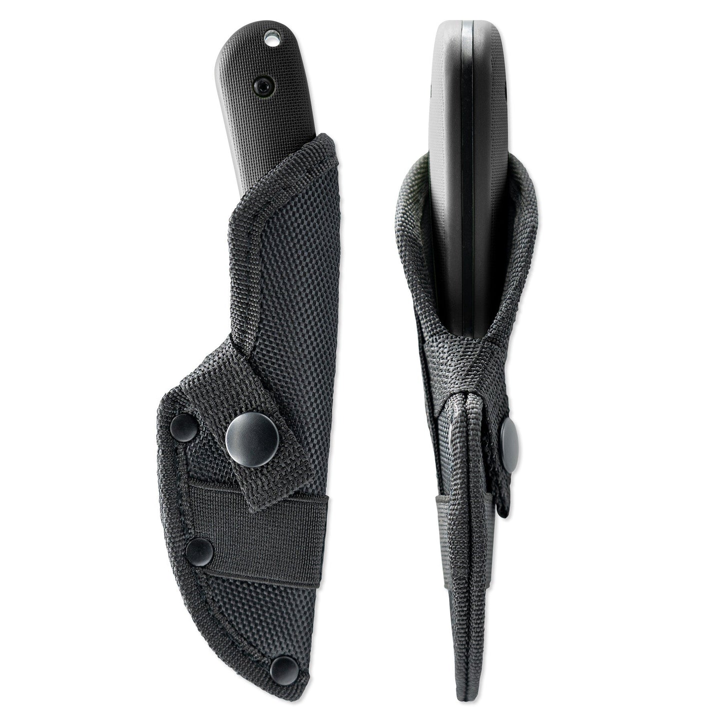 Scorpion - Black-2