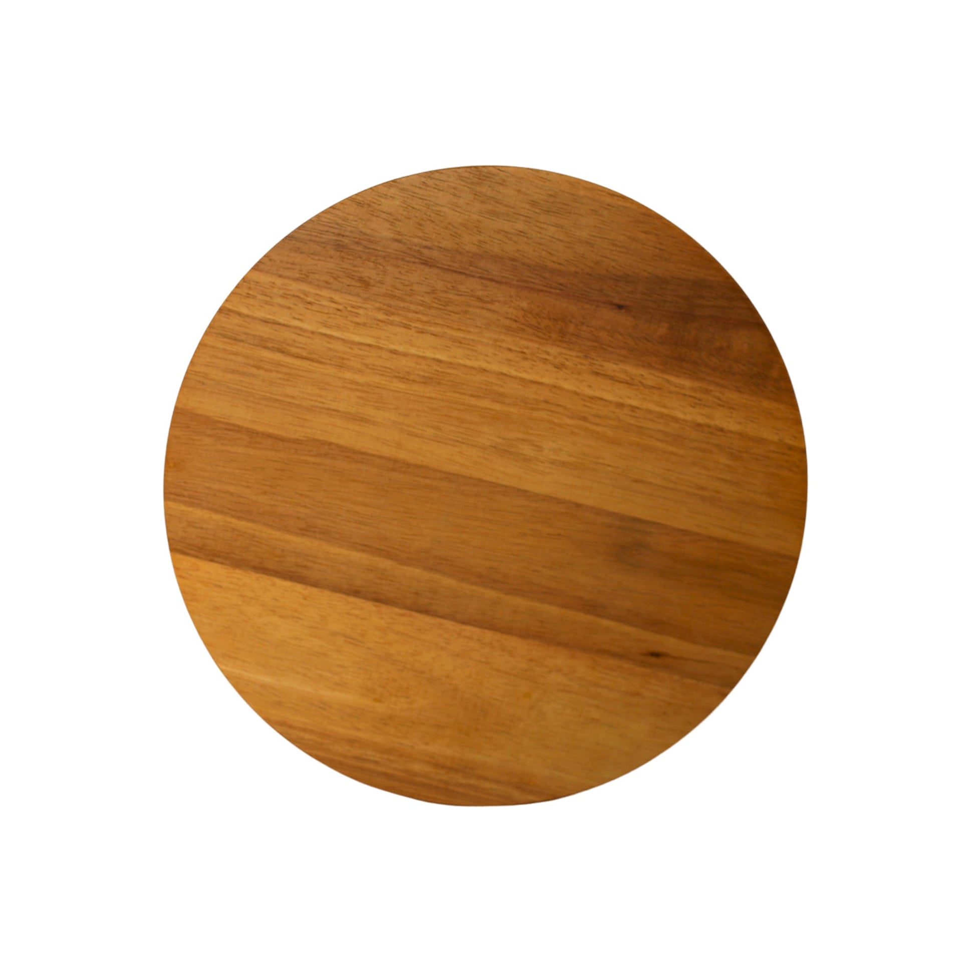 Golf Ball Wood Board - 13"-2