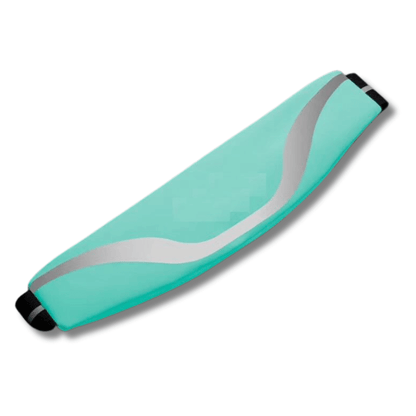 Water-Resistant Sport Waist Pack Running Belt with Reflective Strip-8