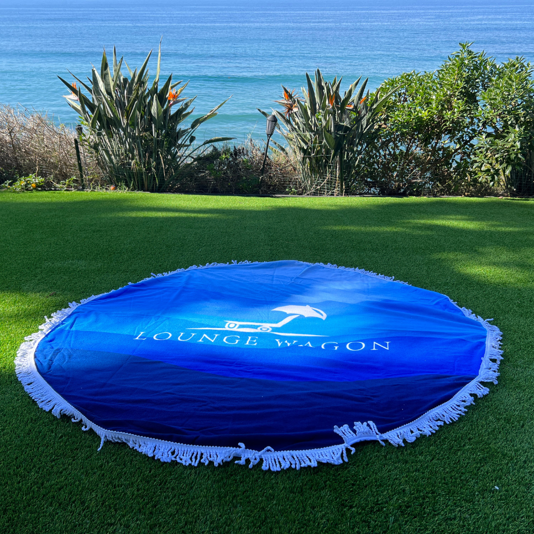 60"  Towel & Mat-0