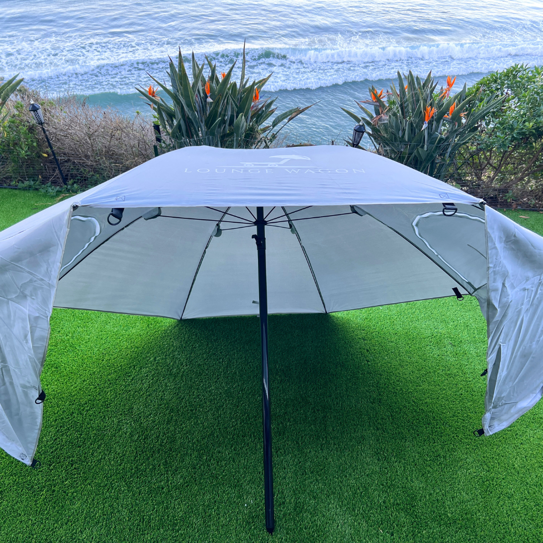7' Sports Umbrella XL-3