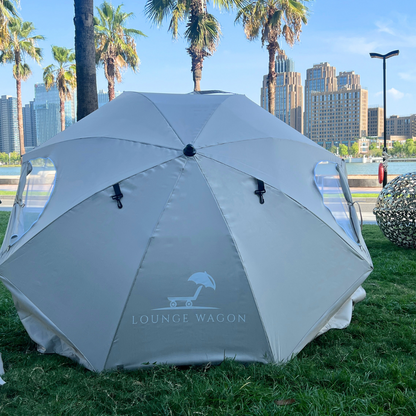 6' Xl Sport Umbrella-0