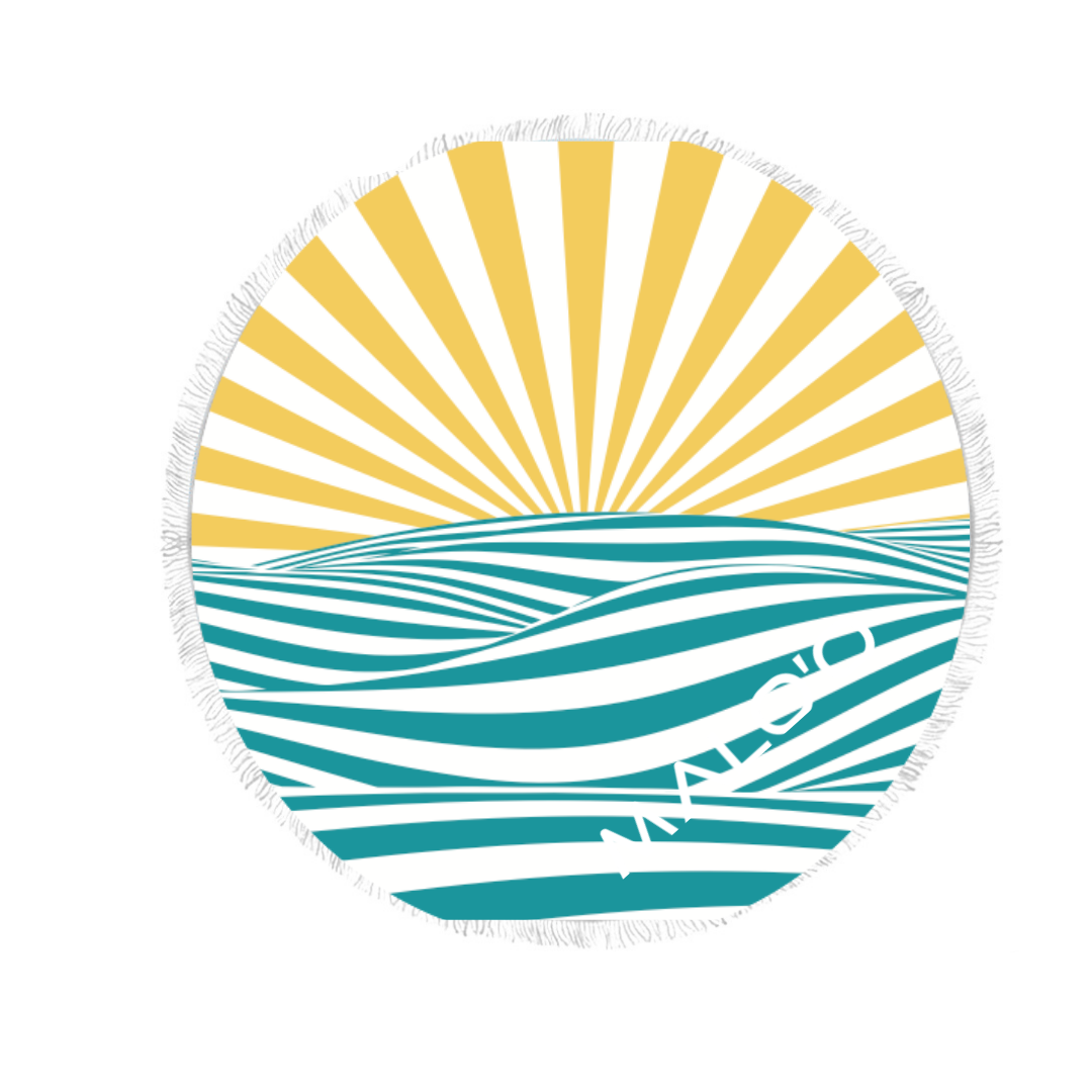 60"  Towel & Mat-6