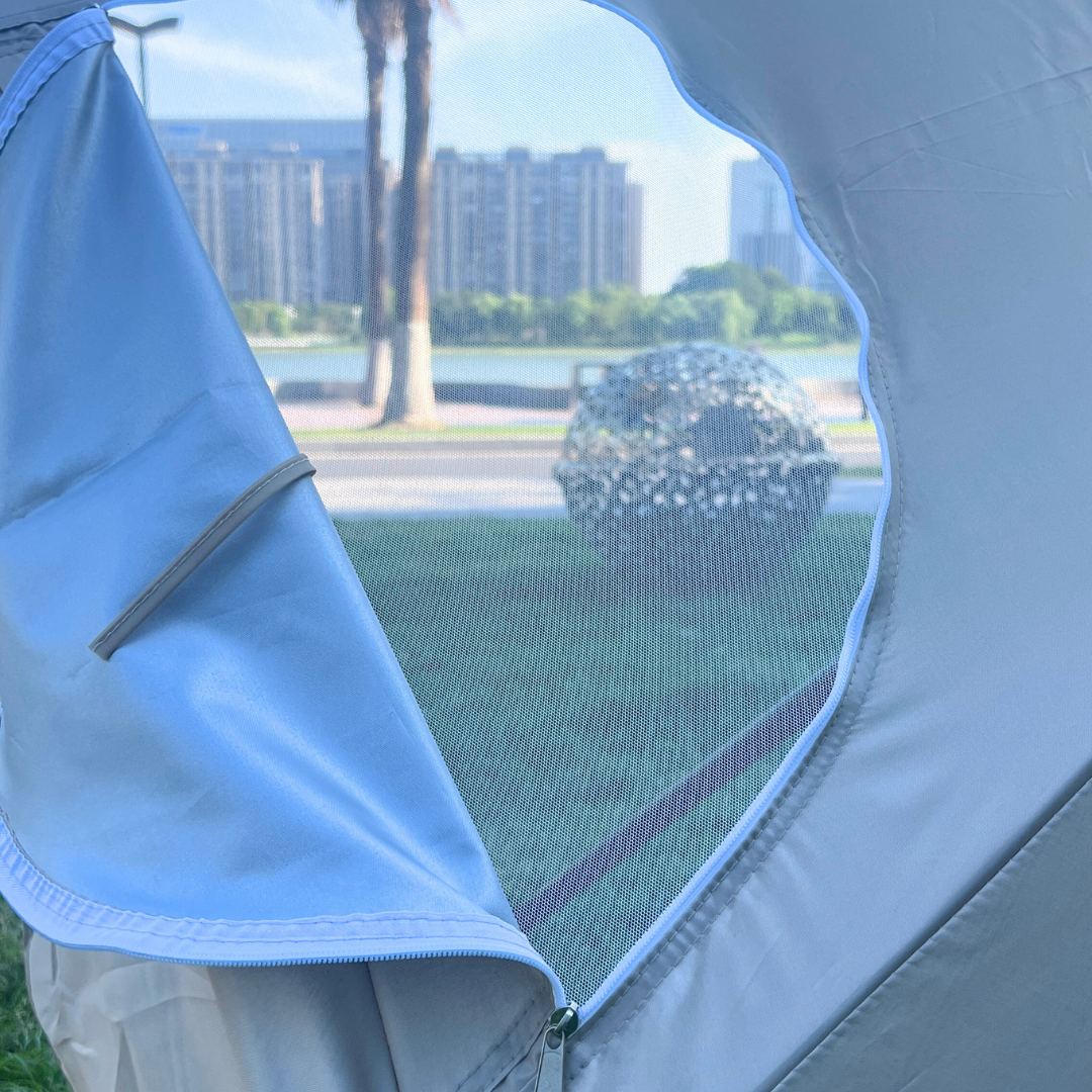 6' Xl Sport Umbrella-1