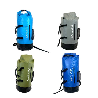 DryPack 45 Liter Waterproof Backpack-1