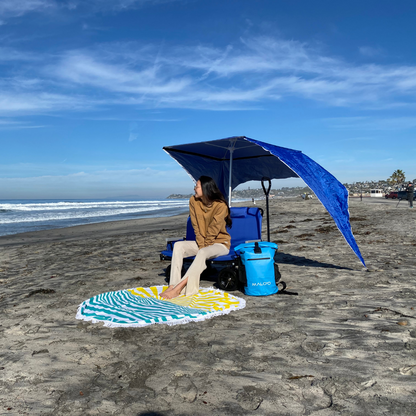 60"  Towel & Mat-4
