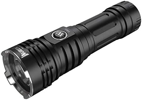 WUBEN T80 Type-C Rechargeable LED Flashlight-0