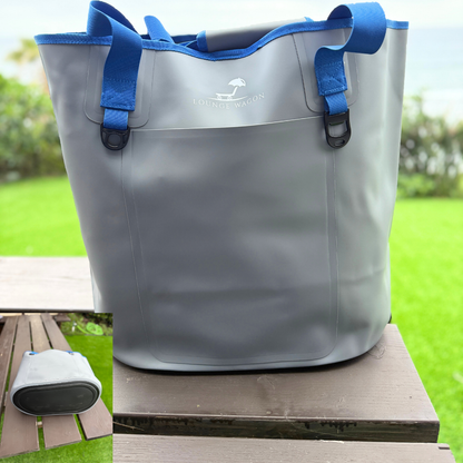 Waterproof Tote-3