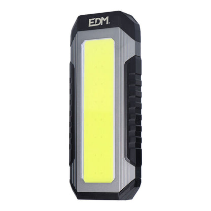 Torch LED EDM 36120 18650 5 W 10 W 1000 Lm 200 Lm Double-0