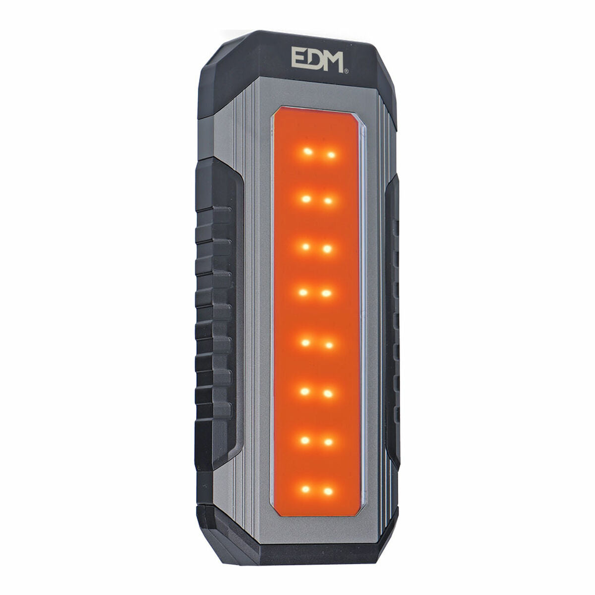 Torch LED EDM 36120 18650 5 W 10 W 1000 Lm 200 Lm Double-2