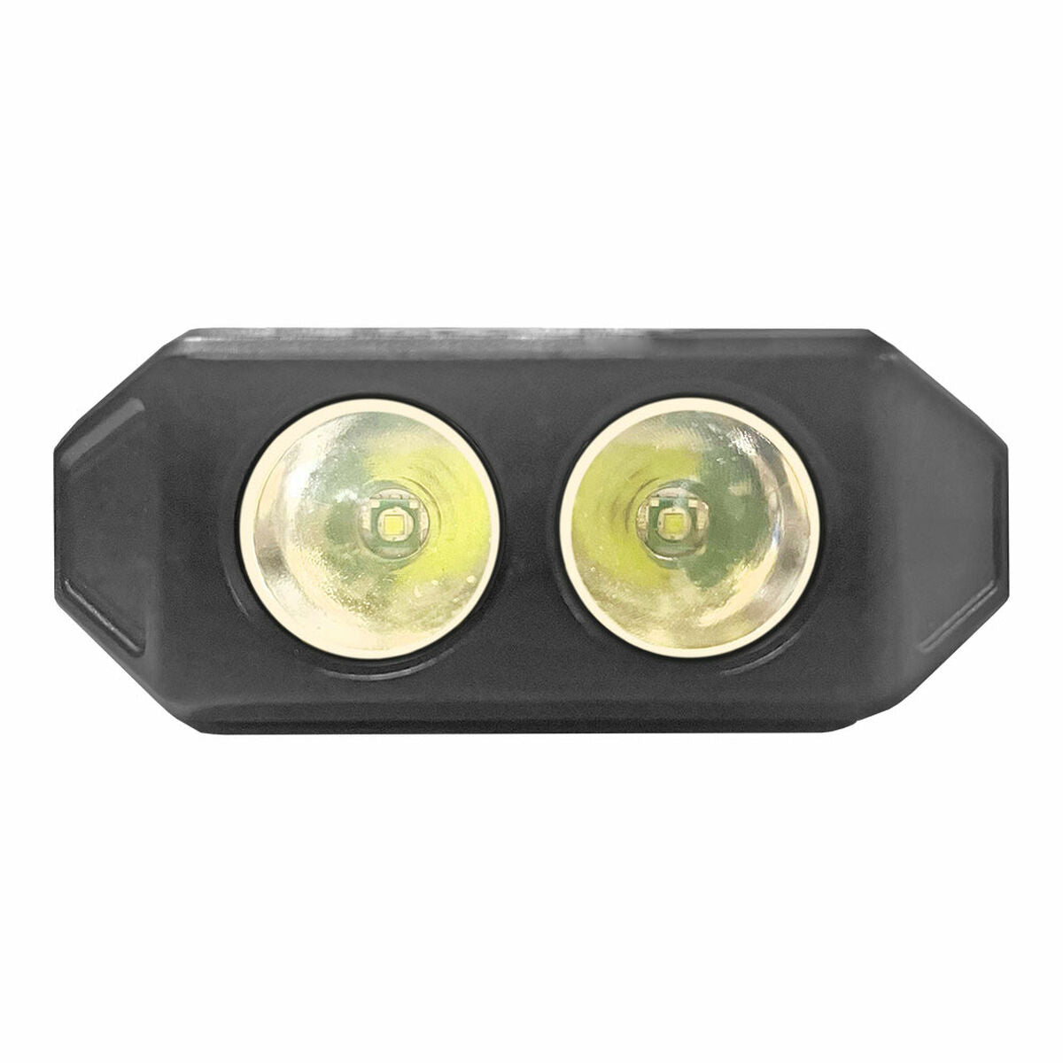Torch LED EDM 36120 18650 5 W 10 W 1000 Lm 200 Lm Double-1