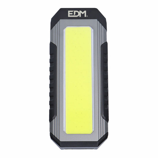 Torch LED EDM 36120 18650 5 W 10 W 1000 Lm 200 Lm Double-10
