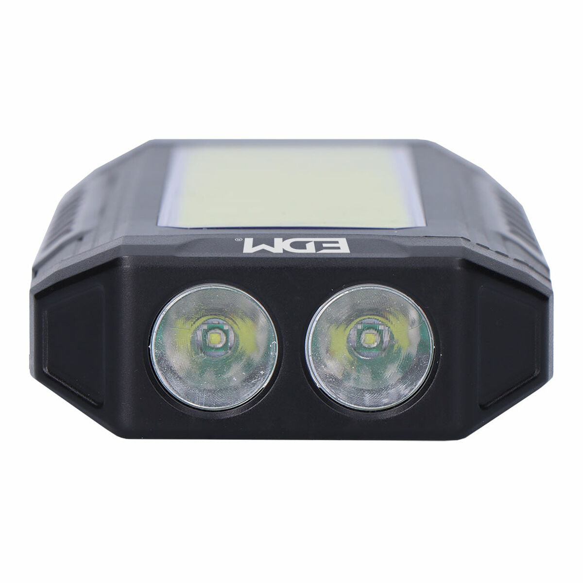 Torch LED EDM 36120 18650 5 W 10 W 1000 Lm 200 Lm Double-9