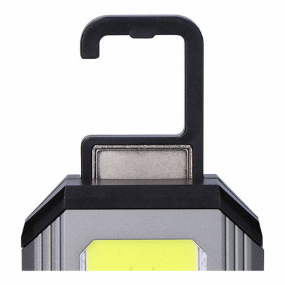 Torch LED EDM 36120 18650 5 W 10 W 1000 Lm 200 Lm Double-4