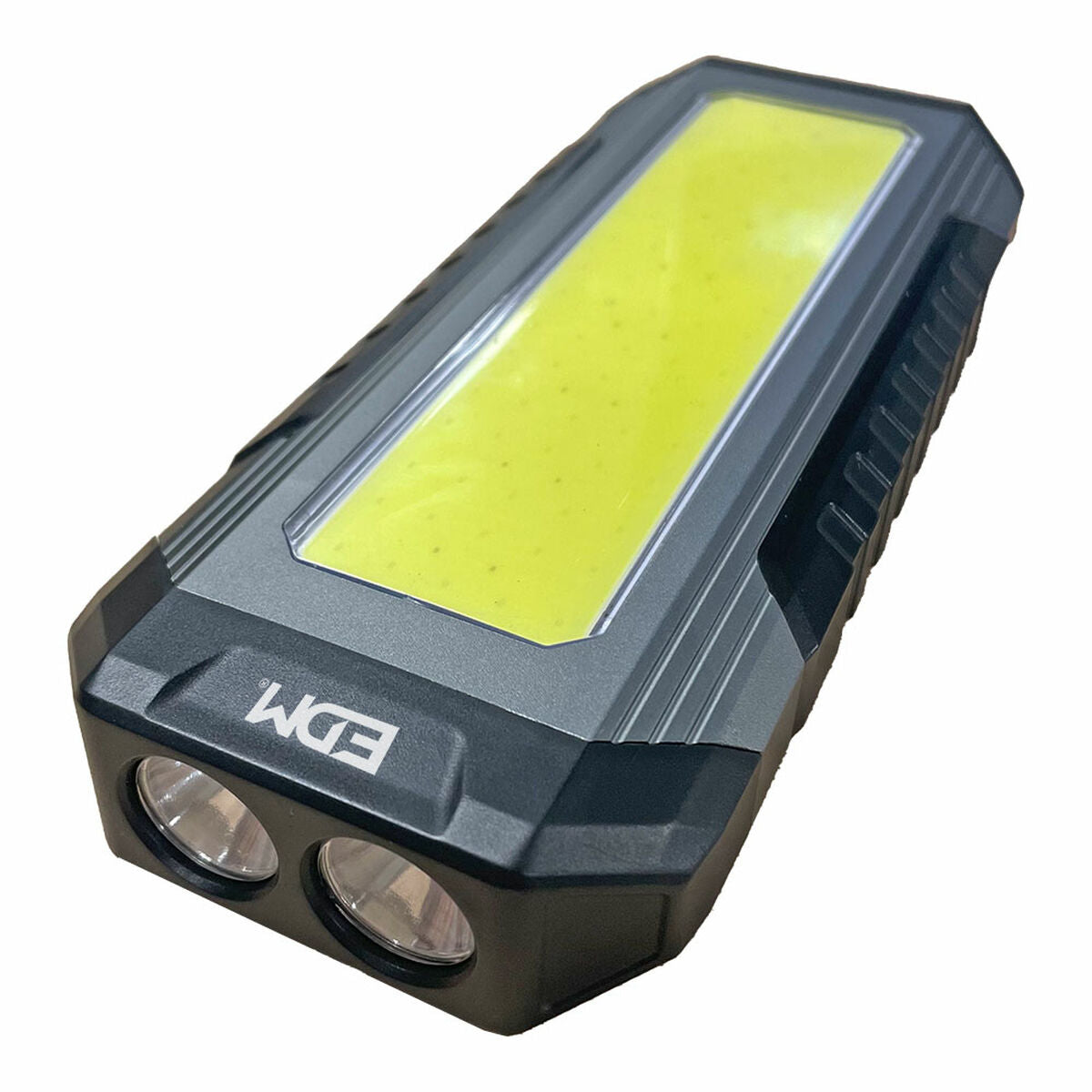 Torch LED EDM 36120 18650 5 W 10 W 1000 Lm 200 Lm Double-3