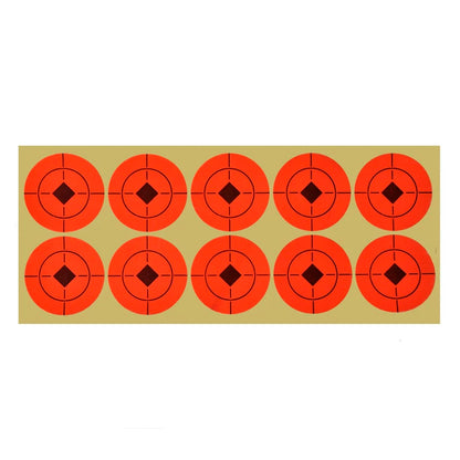 vidaXL Auto Reset Rotating Shooting Target with 4 + 1 Targets-3