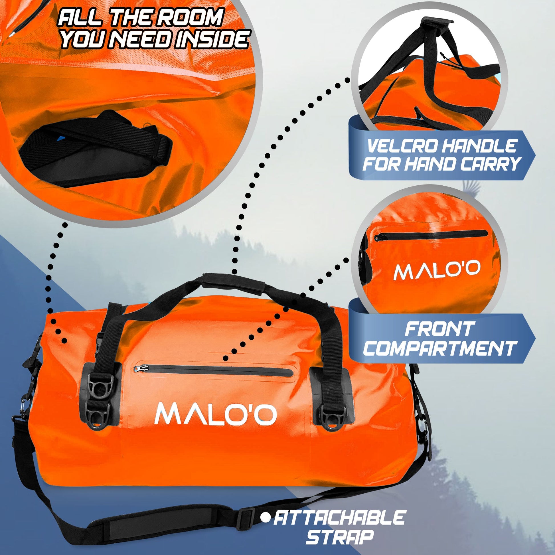 Cargo Bag-2