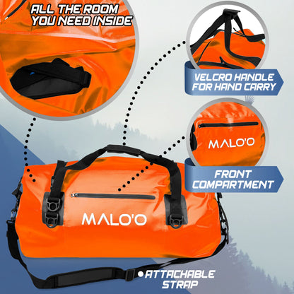 Cargo Bag-2