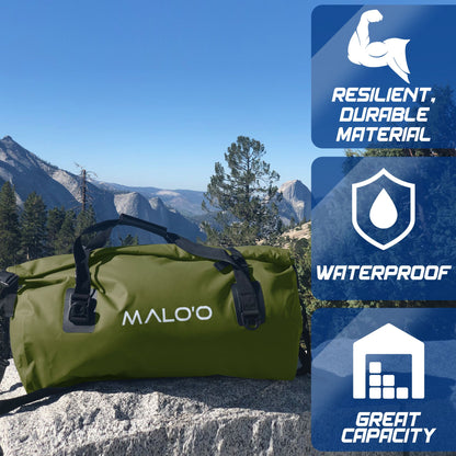 Cargo Bag-3