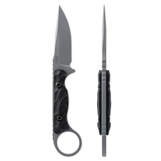 Jank Shank S - Phantom Grey-0