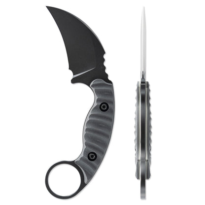 Karsumba R - SOCOM Black-2