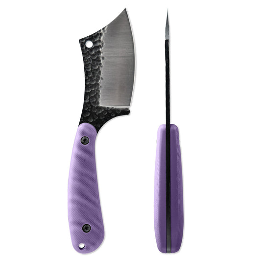 Mantis - Purple-0