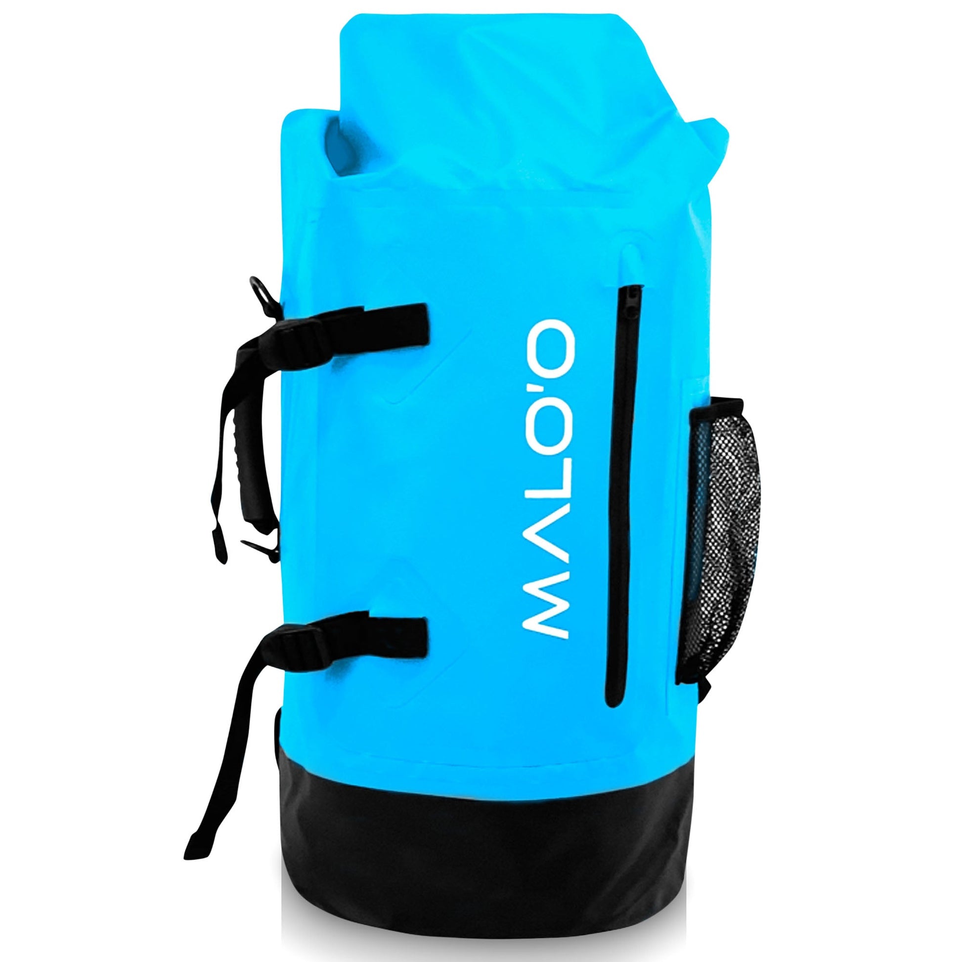 DryPack 45 Liter Waterproof Backpack-5