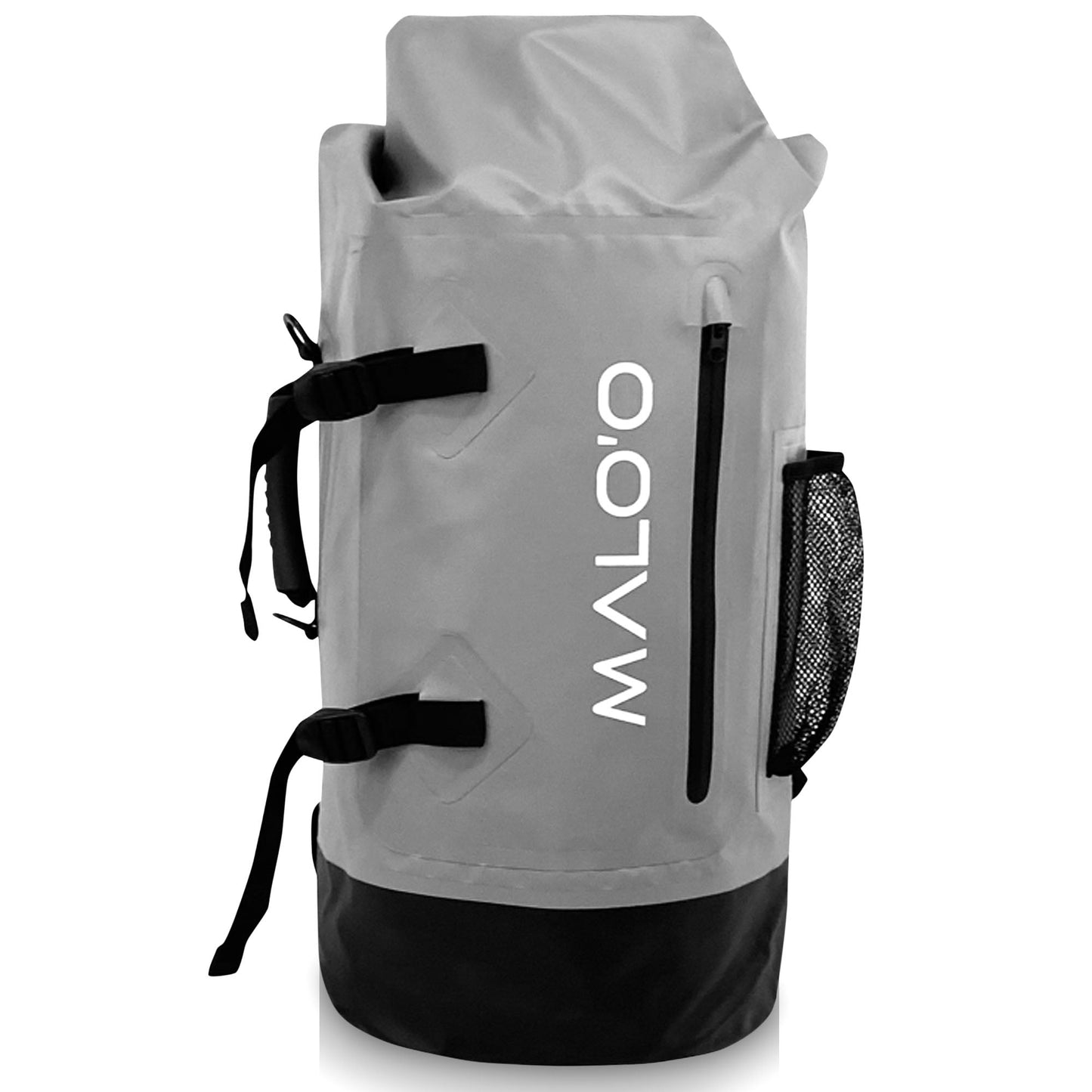 DryPack 45 Liter Waterproof Backpack-6