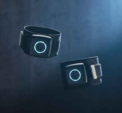 The BFR Cuffs-0