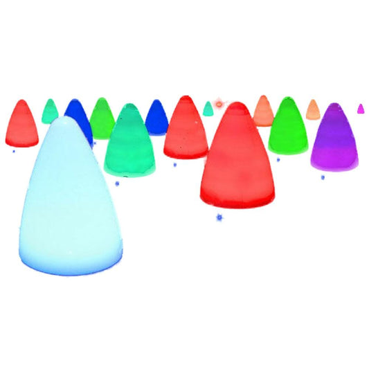 Rechargeable Glow Marker Night Golf Lighting-0