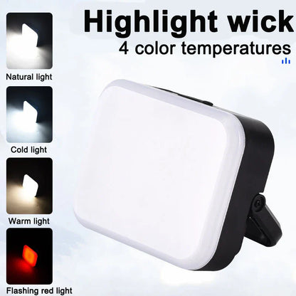 Super Brigh LED Camping Lantern-1