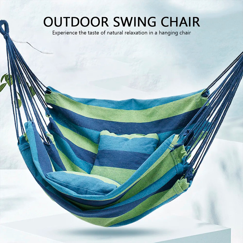 Hammock Camping Outdoor-1