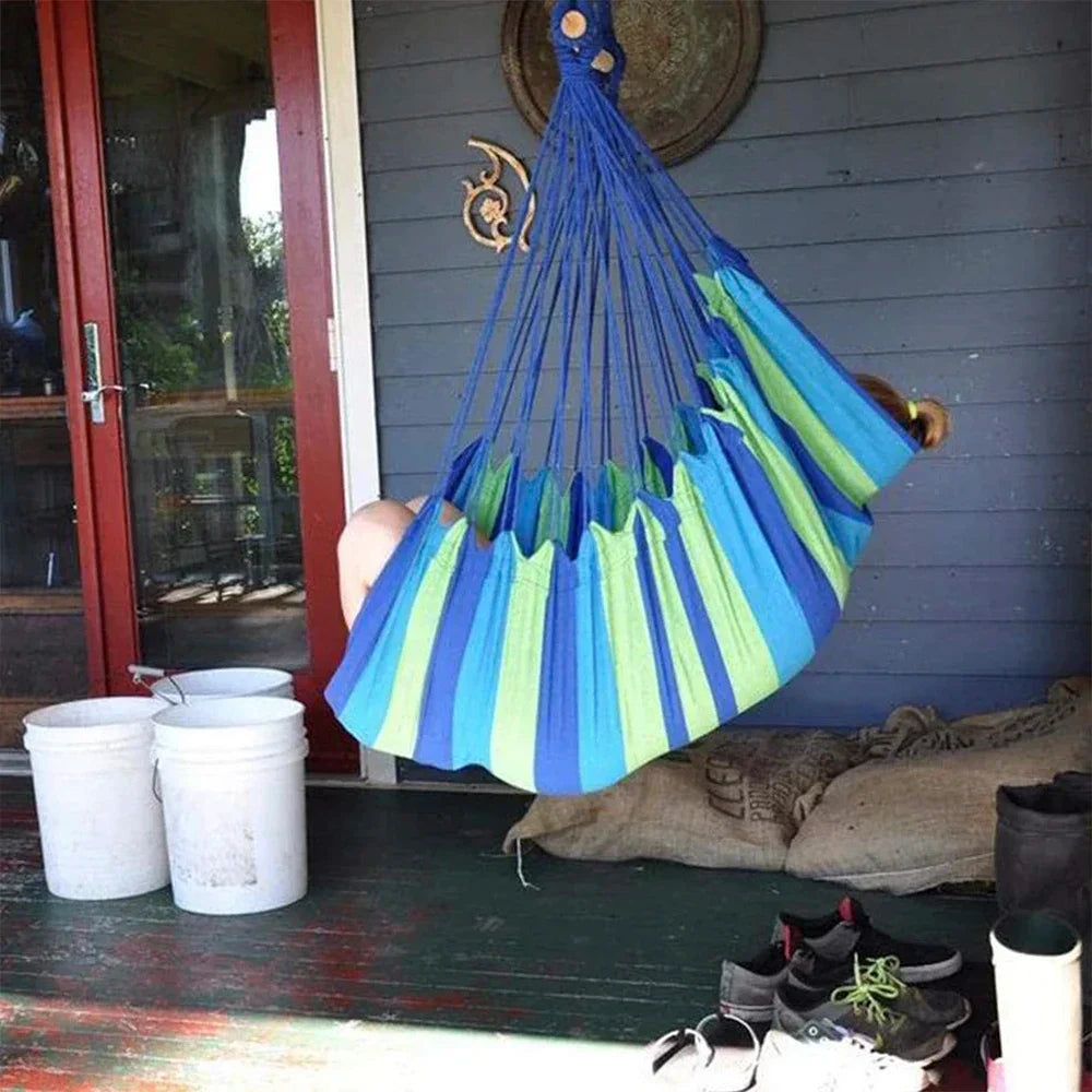 Hammock Camping Outdoor-4