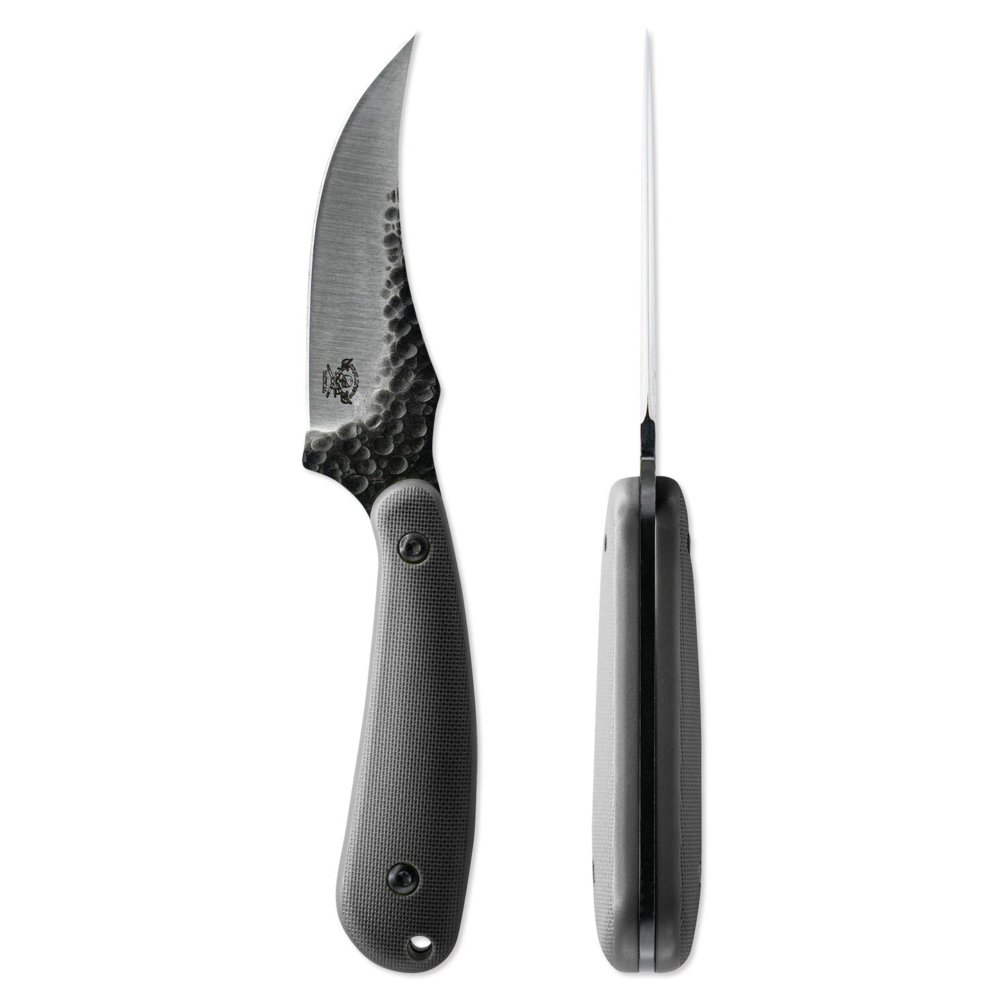Scorpion - Black-1