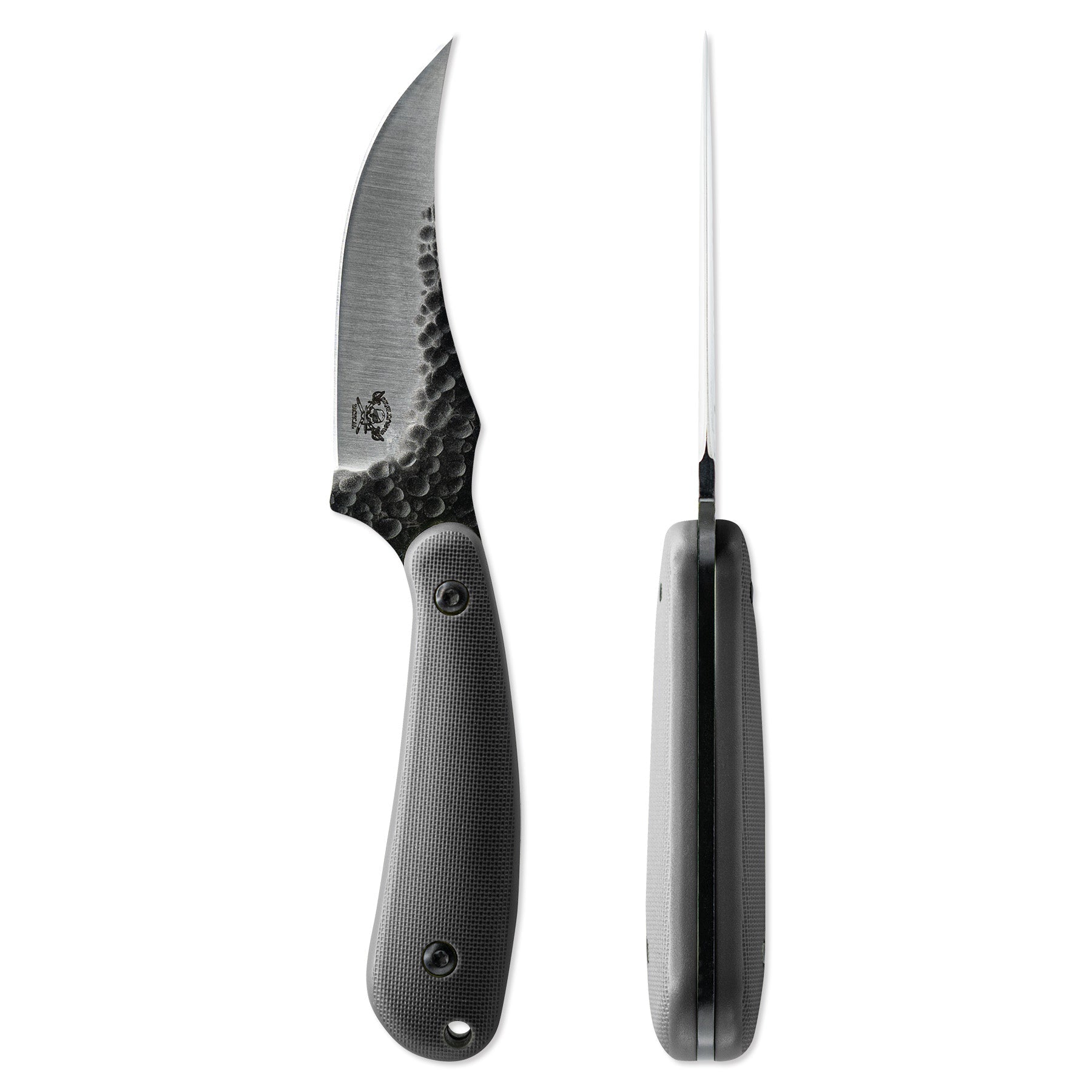 Scorpion - Black-1