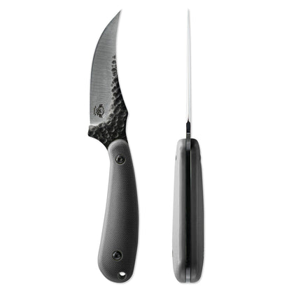 Scorpion - Black-1