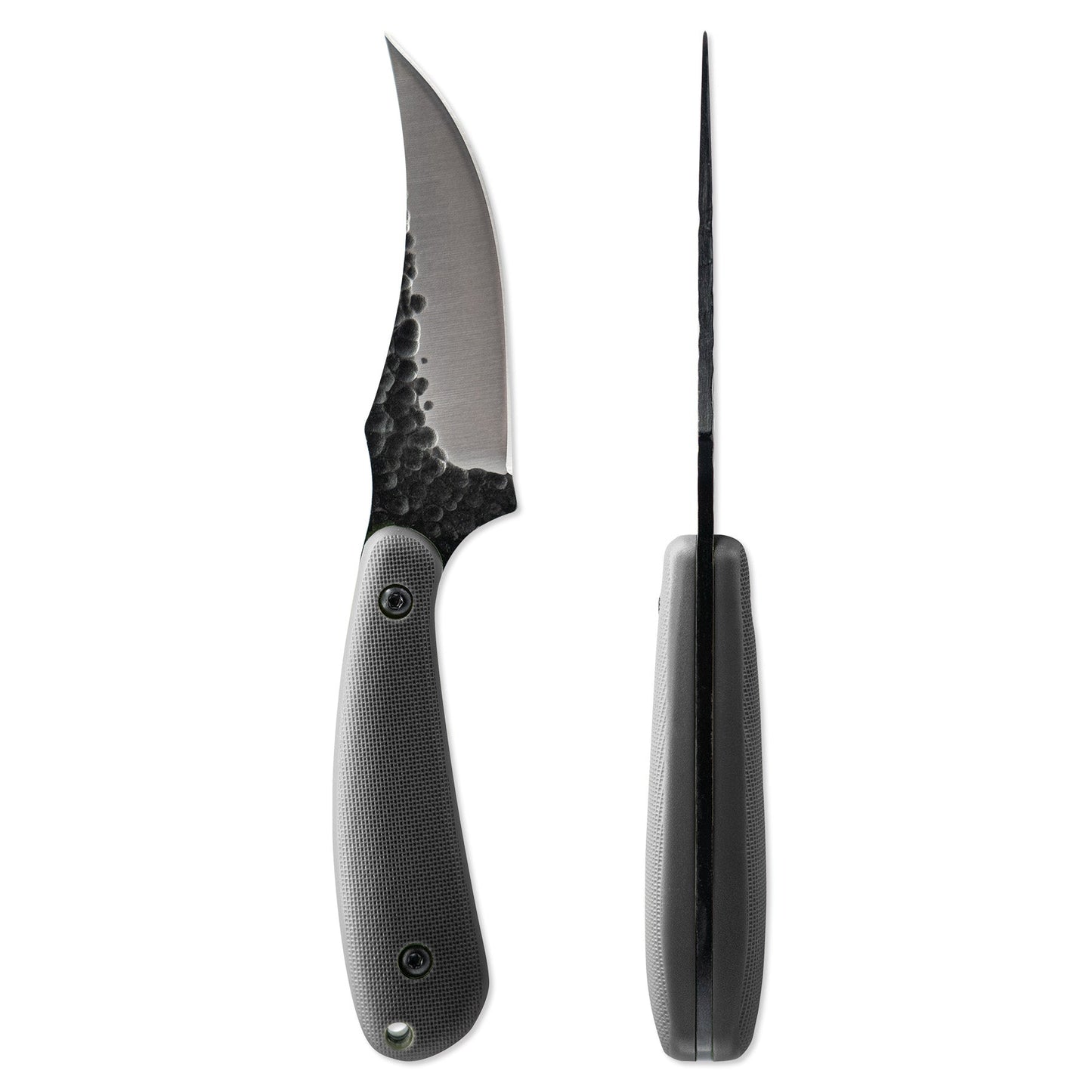 Scorpion - Black-0