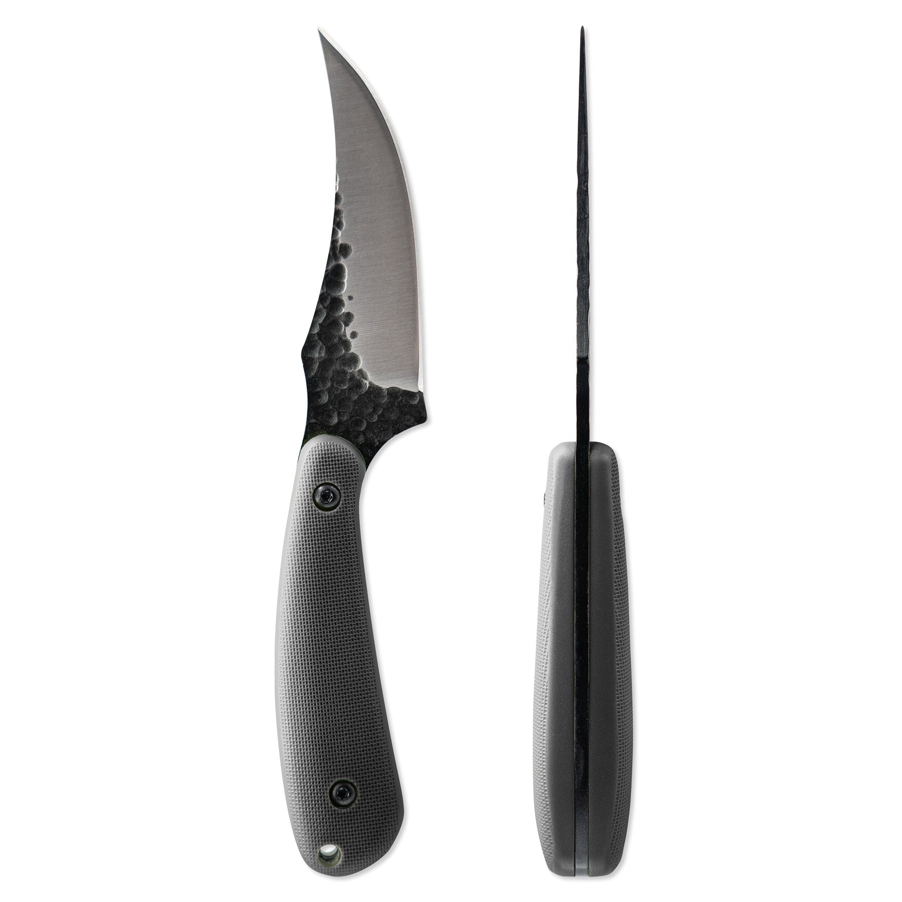 Scorpion - Black-0