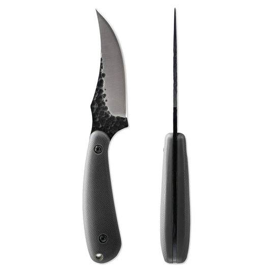 Scorpion - Black-0