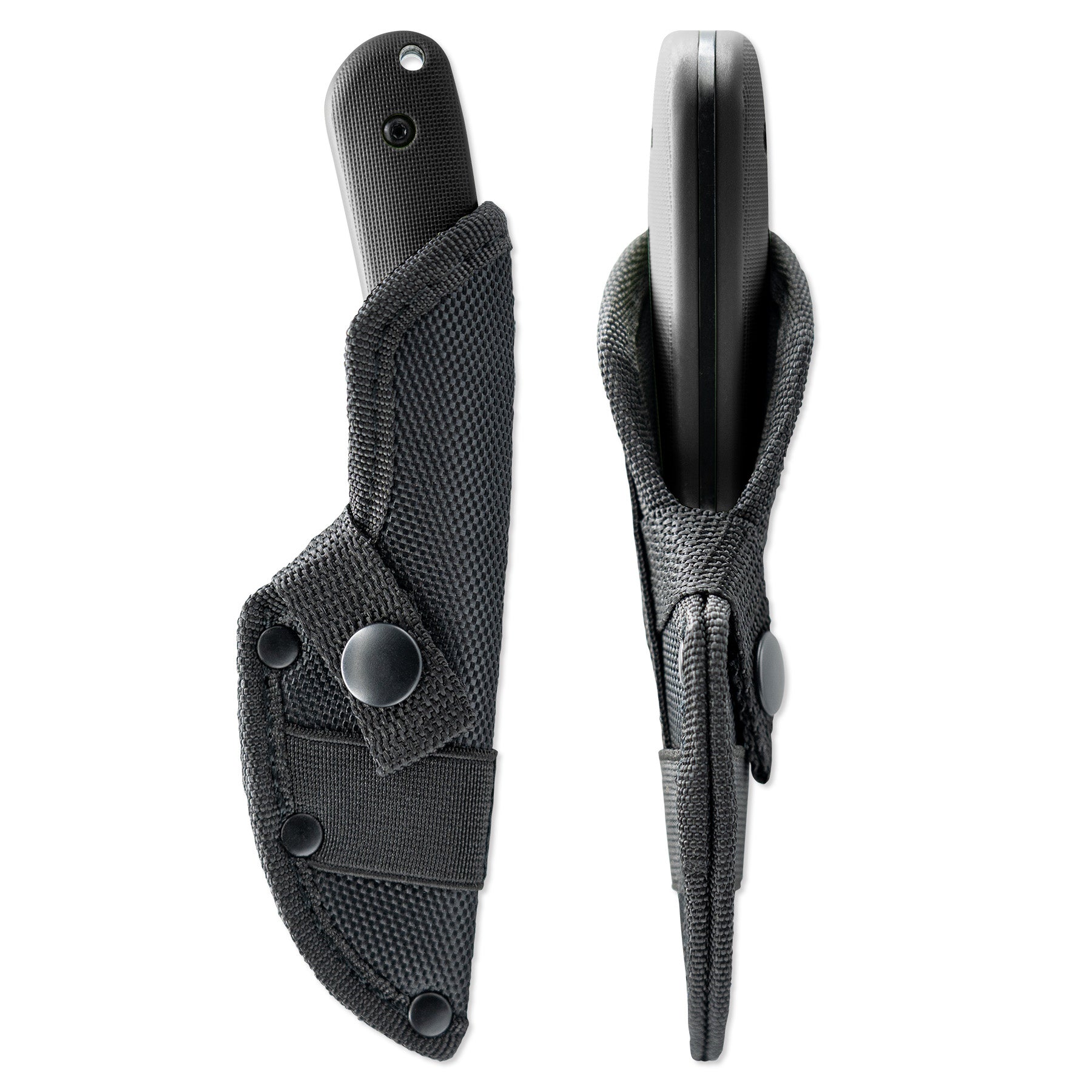 Scorpion - Black-2