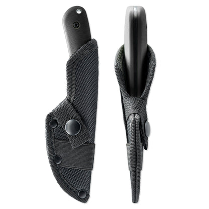 Scorpion - Black-2