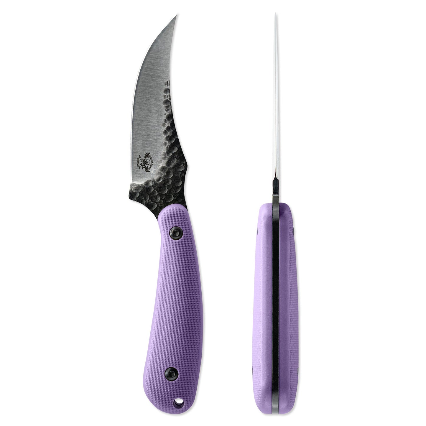 Scorpion - Purple-1