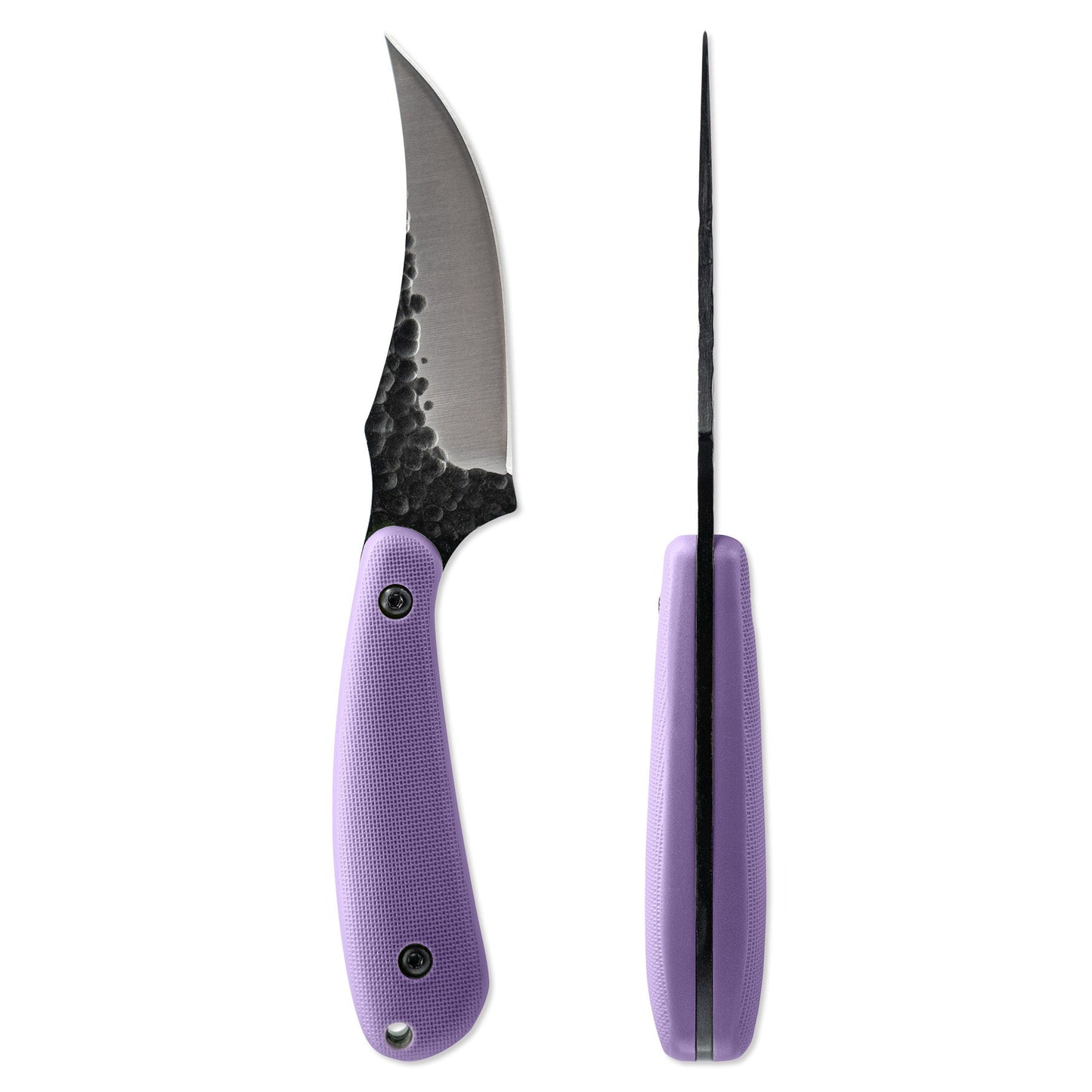 Scorpion - Purple-0