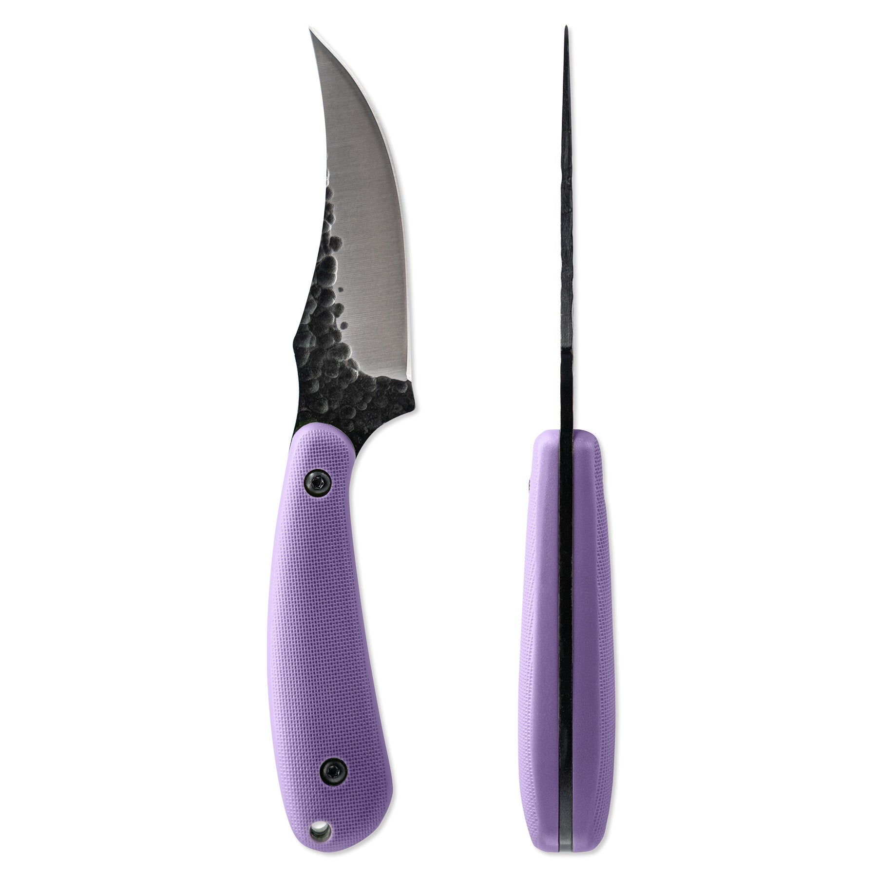 Scorpion - Purple-0