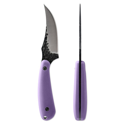Scorpion - Purple-0