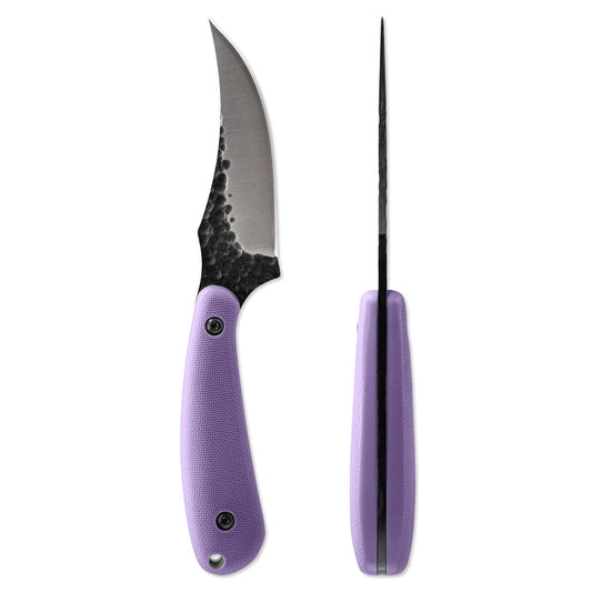 Scorpion - Purple-0