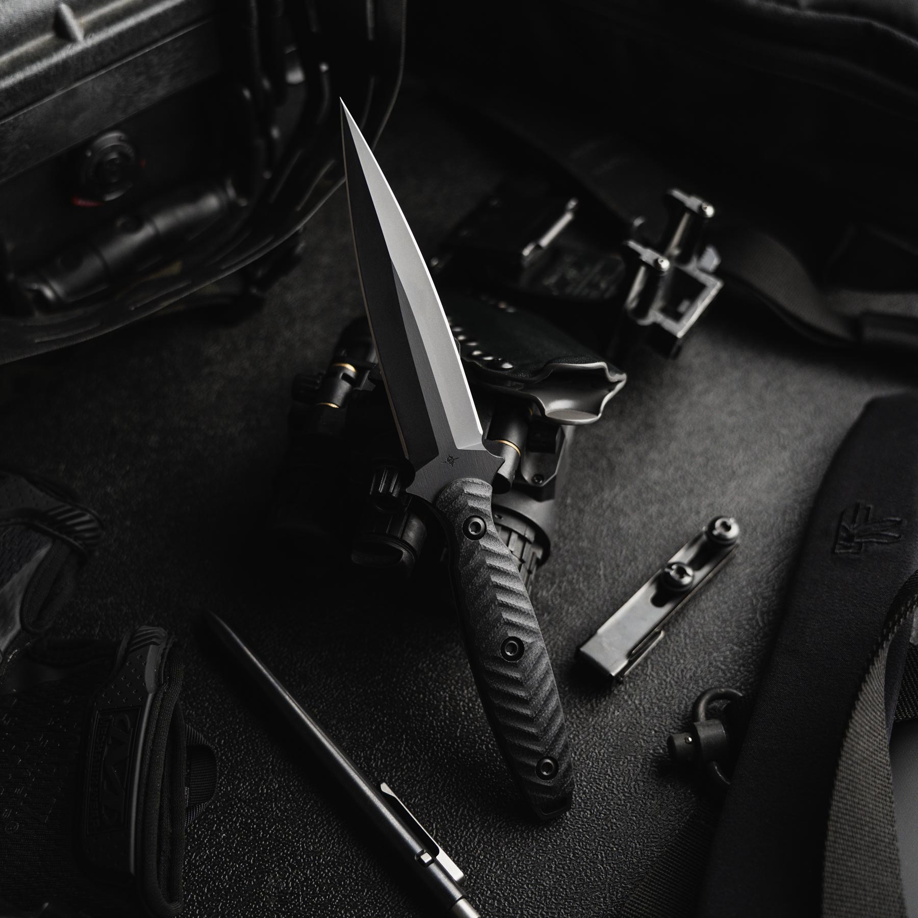 Specter - SOCOM Black-1