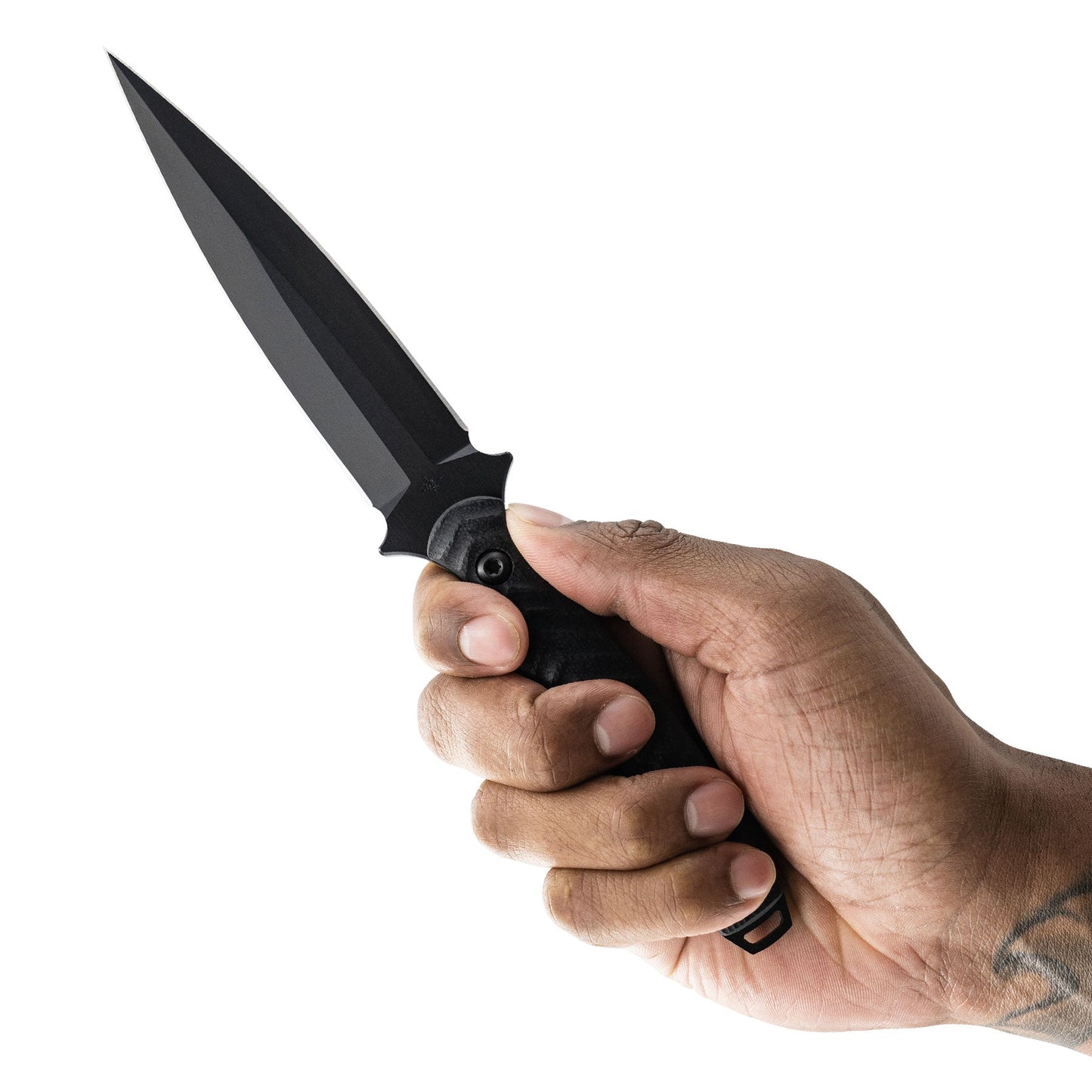 Specter - SOCOM Black-2