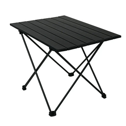 Portable Camping Folding Table-0