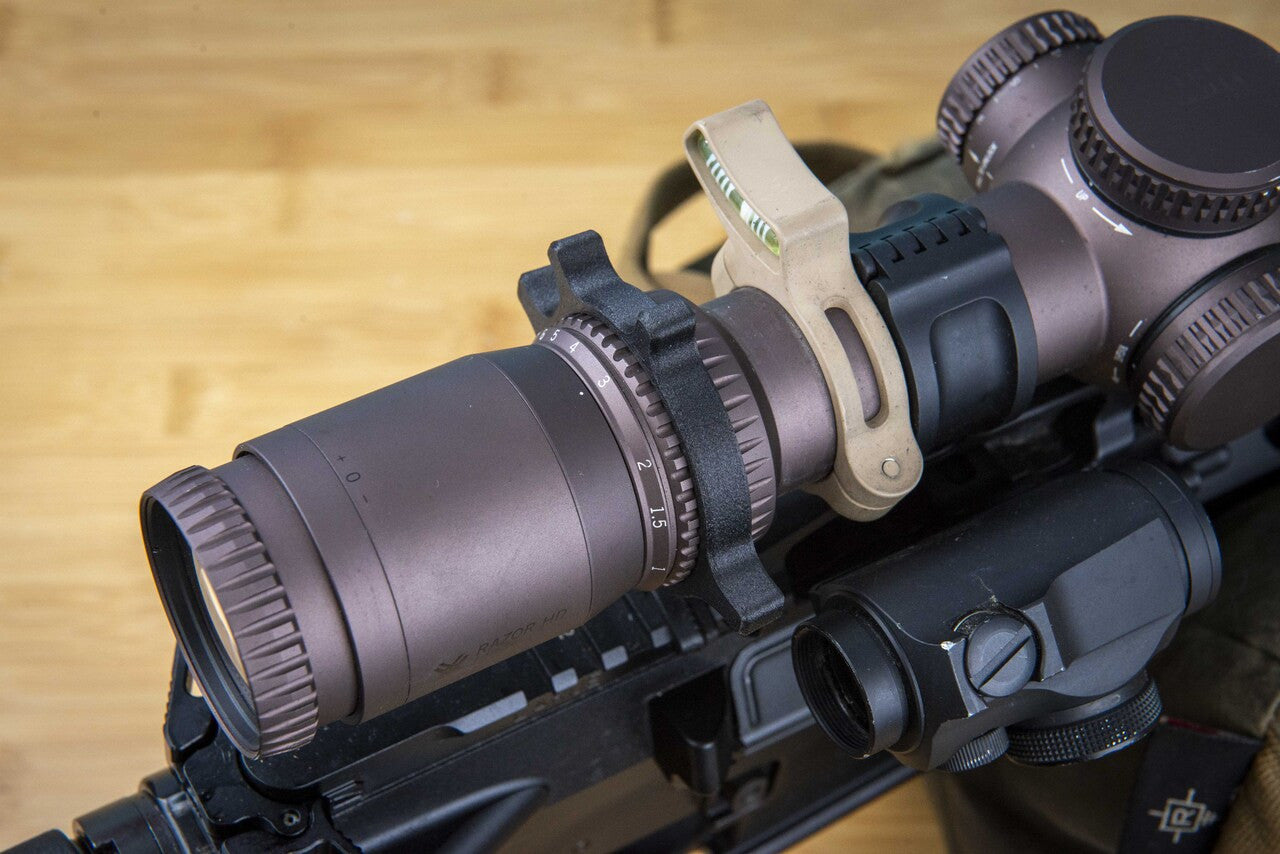 Scope Tiller™-13